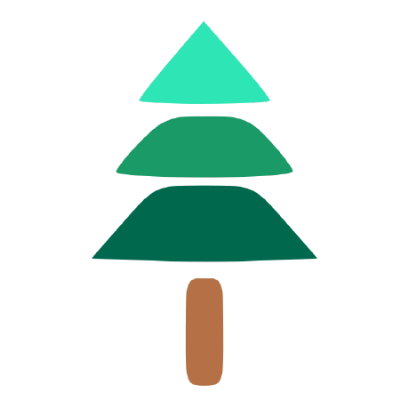 Conifer Github - Sunset Art Collection - 4K Quality