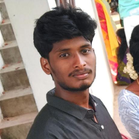 Pradeepm775 Pradeep M Github