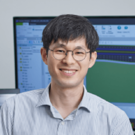 Vkhydras Victor Kimaru Github - Professional Gradient Art - Mobile