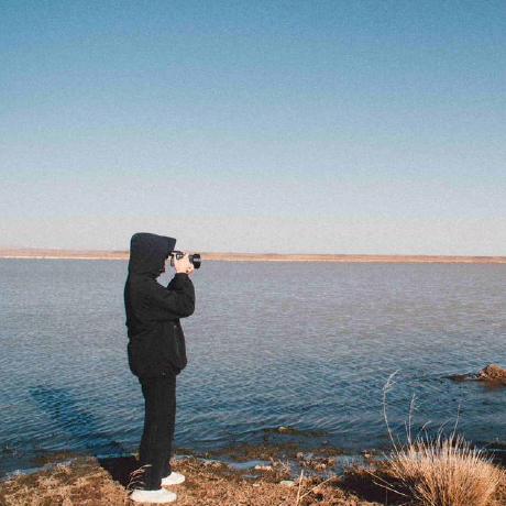 Hanxic Hanxi Chen Github - Modern Light Art - 8K