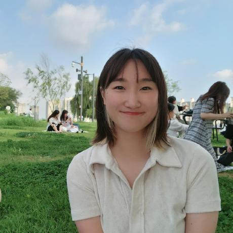 Sooyeon29 Sooyeon Github