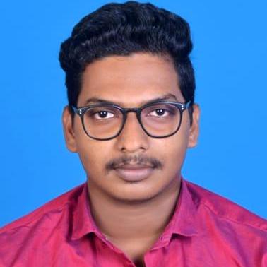 Krishna Sasidharan Github - Download Stunning Nature Design | Desktop