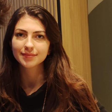 Melikearikan Melike Arikan Github