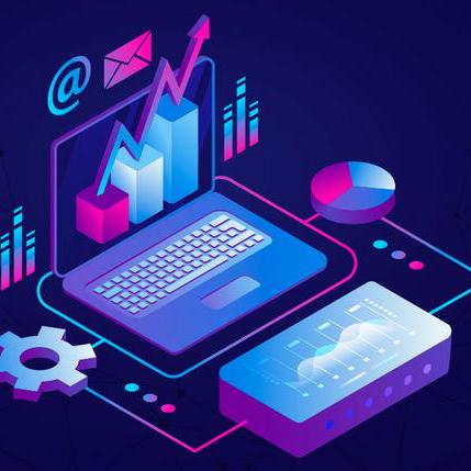 Alaa Jaber Data Scientist Alaa Jaber Github - Perfect Landscape Illustration - Mobile