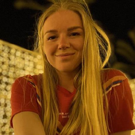 Xenia Kravchenko Github - Creative Landscape Image - Mobile