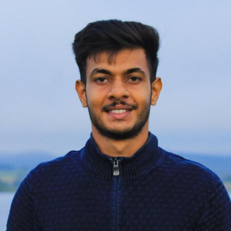 Dasha Shetty Github - Download Classic Dark Image | Desktop