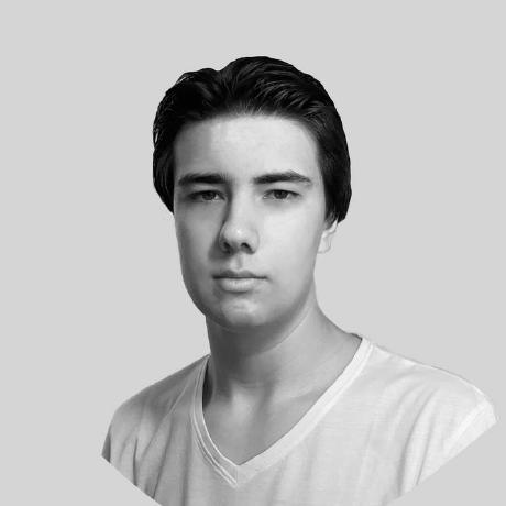 Github Luxun2 Ufo - Premium Minimal Illustration Gallery - Desktop