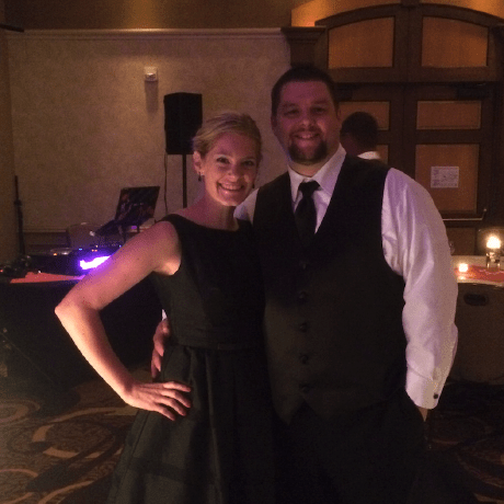 Hemminger Github - Beautiful City Pattern - 4K