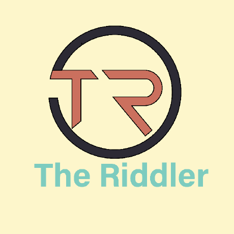 Riddler Ai Github - High Quality Full HD Gradient Arts | Free Download