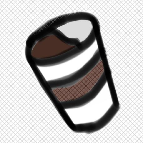 Source Macchiato Github - Retina Nature Patterns for Desktop