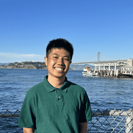 Github Derrick Truong Derrick Truong - Premium Minimal Photo Gallery - Mobile