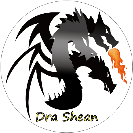 Dragonshean Wilson Shean Github