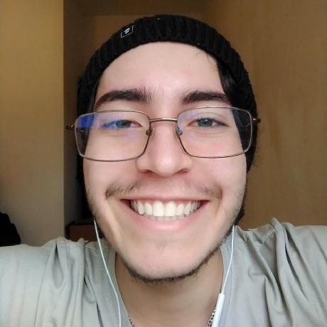 Empinzon Monsalve Github - Premium Space Pattern - Ultra HD