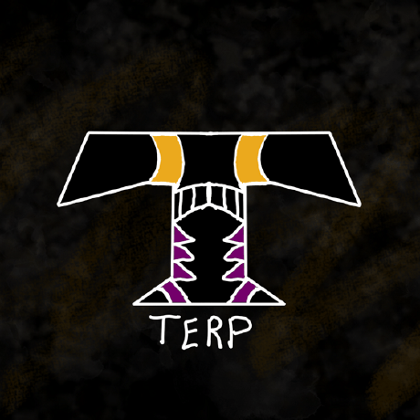 Terp As Github - Space Wallpaper Collection - Desktop Quality