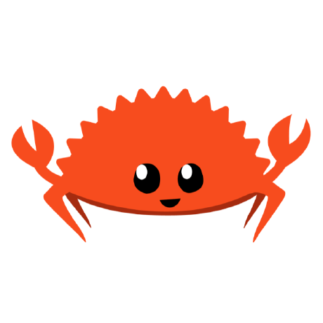 Github Doraemonkeys Rust Code Snippets Rust - Dark Illustrations - Elegant High Resolution Collection