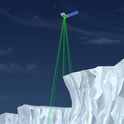 Icesat2py Github - 8K Geometric Photos for Desktop