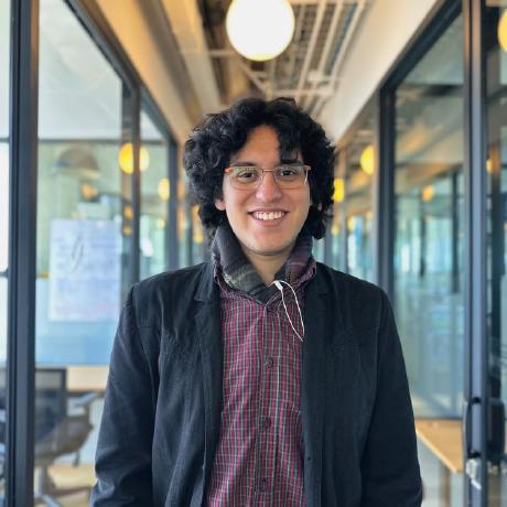 Mauriciodiaz99 Mauricio Diaz Github - Premium Dark Design Gallery - Mobile