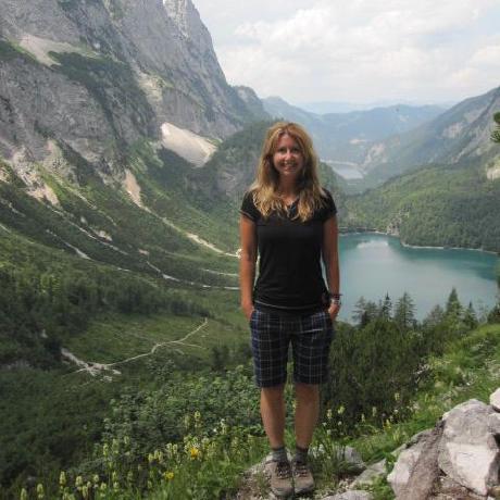 Wcabus Wesley Cabus Github - Retina Colorful Photos for Desktop