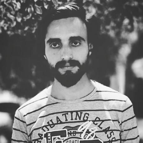 Muhammadkamran Mk Muhammad Kamran Github - Premium Dark Illustration Gallery - Retina