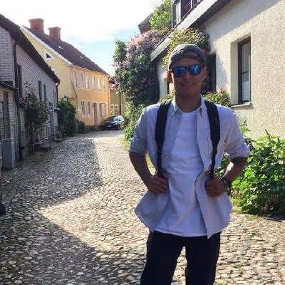 Gota Github - Colorful Designs - High Quality Mobile Collection