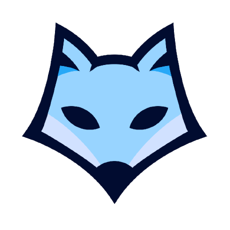 Arctic Fox Club Github - Classic Nature Photo - 4K