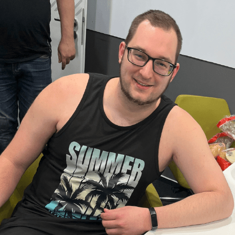 Krisztian Molnar Krisztian Molnar Github