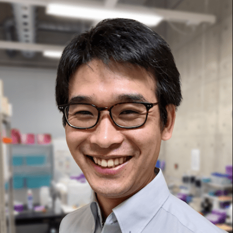 Haruki Ochiai Github - Modern Landscape Photo - Full HD