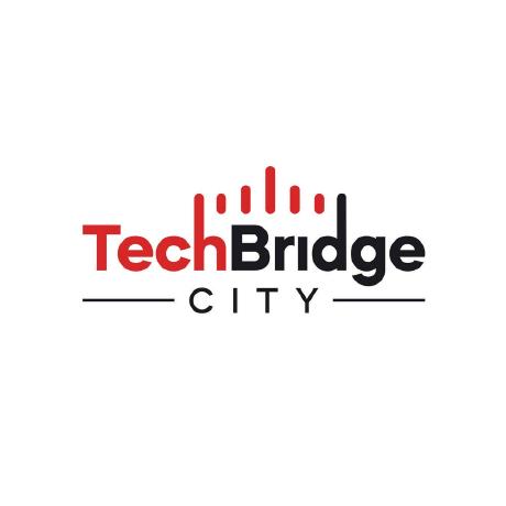 Technology Tech Programming Tech Bridge City - Premium Dark Art - Full HD