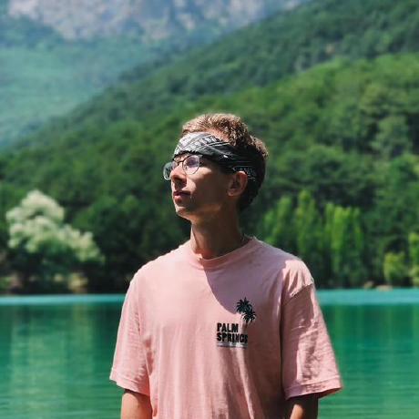 As Besedin Github - Ultra HD Geometric Photos for Desktop