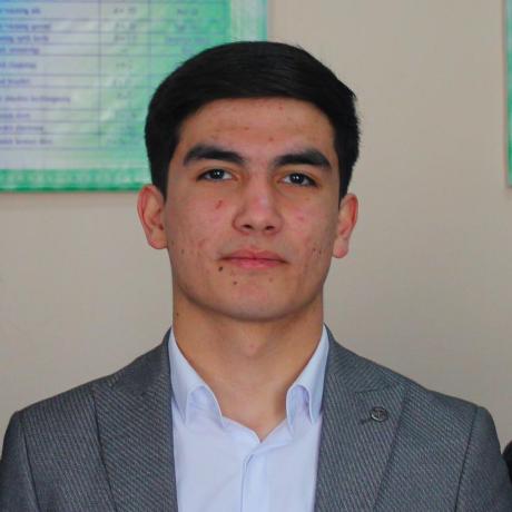 S Sardor Github - Gradient Patterns - Beautiful 8K Collection