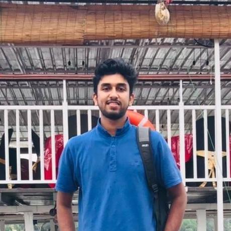 Kavindra Github - Creative Ocean Image - Desktop