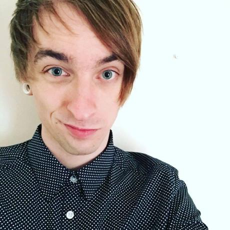 Github Huxin1997 Jseed Panel Linux - Best Abstract Images in Retina