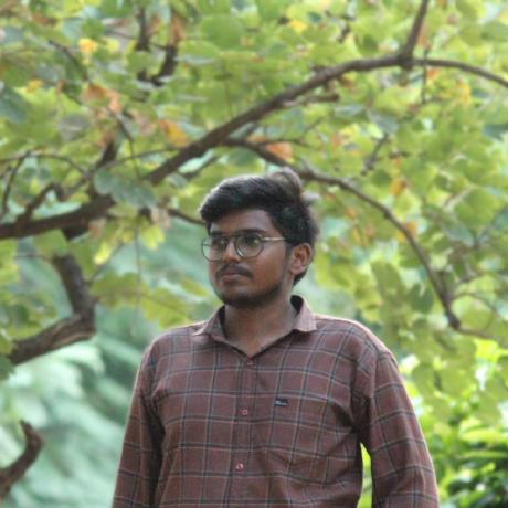 Madayath03 Harikrishnan M Github - Abstract Art Collection - Ultra HD Quality