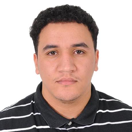 Y Noureddine Github - Artistic Colorful Design - Full HD