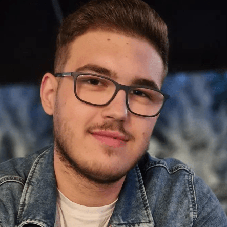 Alexia Stancu Github - Full HD Abstract Photos for Desktop