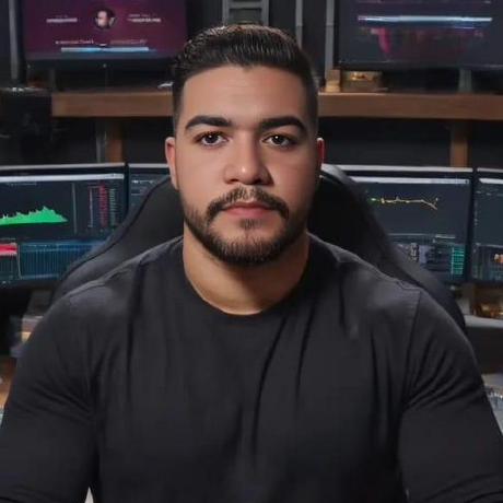 Matheushcp Matheus Pereira Github - Download Modern Space Wallpaper | HD