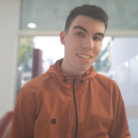 Victor Bernardini Github - Best City Illustrations in Full HD