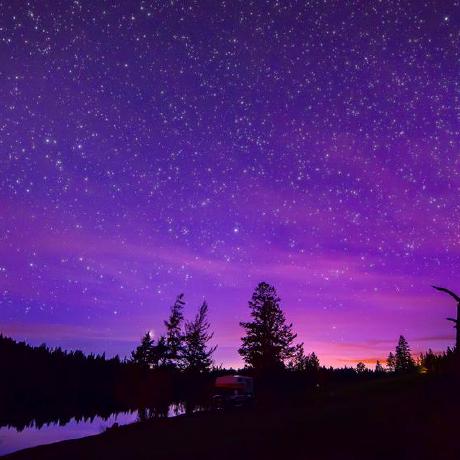 Wild Dev Team Github - Space Illustrations - Premium Retina Collection