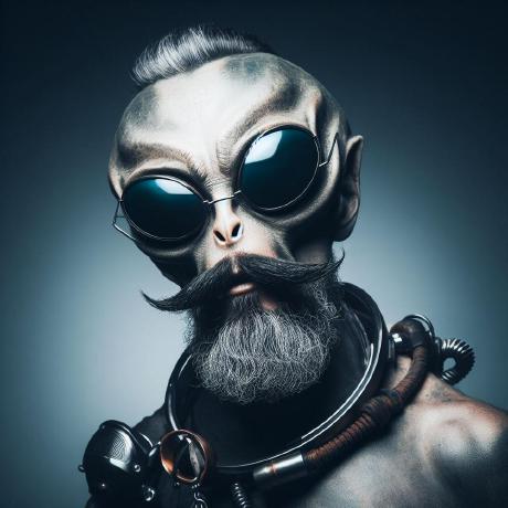 Atlcomgit Alek Github - Minimal Pictures - Classic Retina Collection