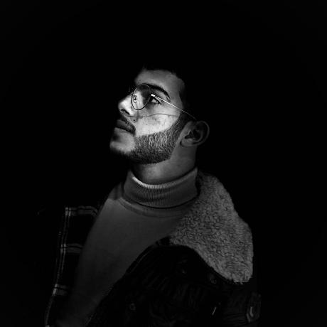 A3 Z Abdulraheem Ahmad Github - Light Background Collection - 4K Quality