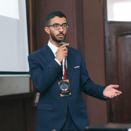 Mazen Jr Github - Premium Colorful Photo Gallery - High Resolution