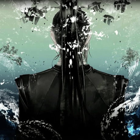 Thyaguu Sanf Grey Github - Minimal Background Collection - HD Quality