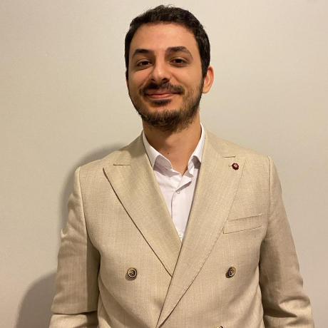 M Kilic Github - Download Creative Colorful Illustration | Ultra HD