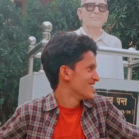 Joshi Technical12 Mahesh Raj Joshi Github