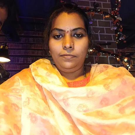 Anupama Lakshmi Improve10x Github