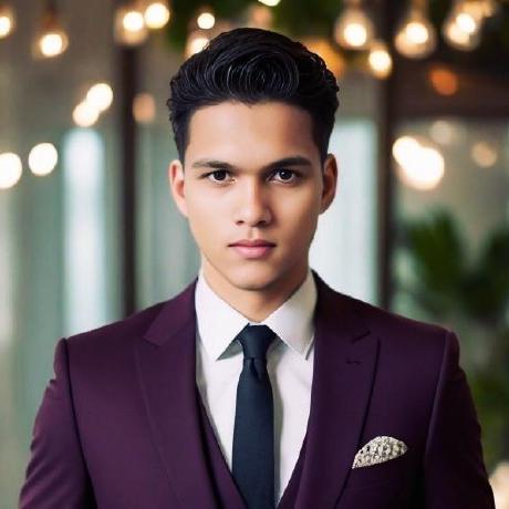 Yash D Rawat Github - Abstract Picture Collection - Desktop Quality