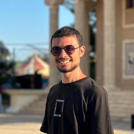 Ahmed69k Ahmed Github - Premium City Wallpaper Gallery - HD