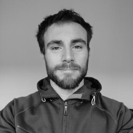 Fabian Off Github - Geometric Illustrations - Elegant Full HD Collection