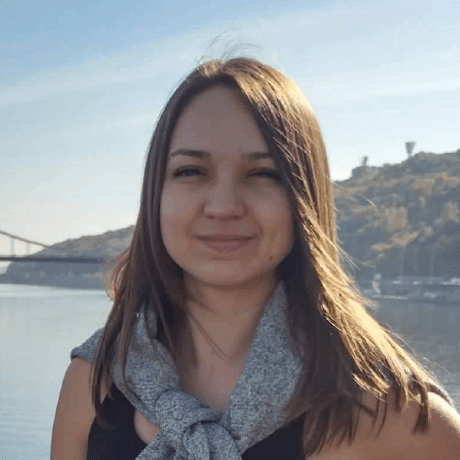 Daria Lozovska Github - Perfect Ultra HD Abstract Pictures | Free Download