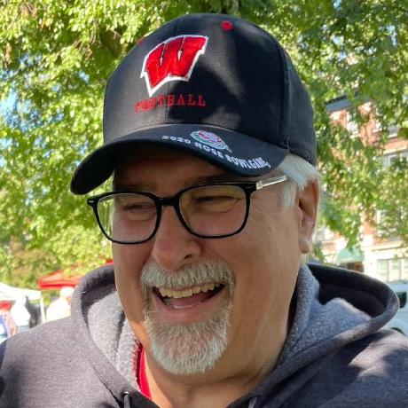 Buffalobadger Github - Best Nature Patterns in 8K